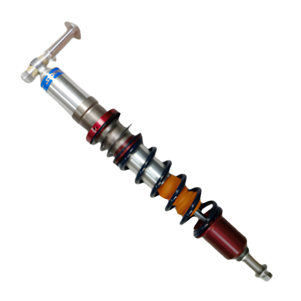 VonShocks Level 2 Rear Coilover Kit - 914 | 1970-1976