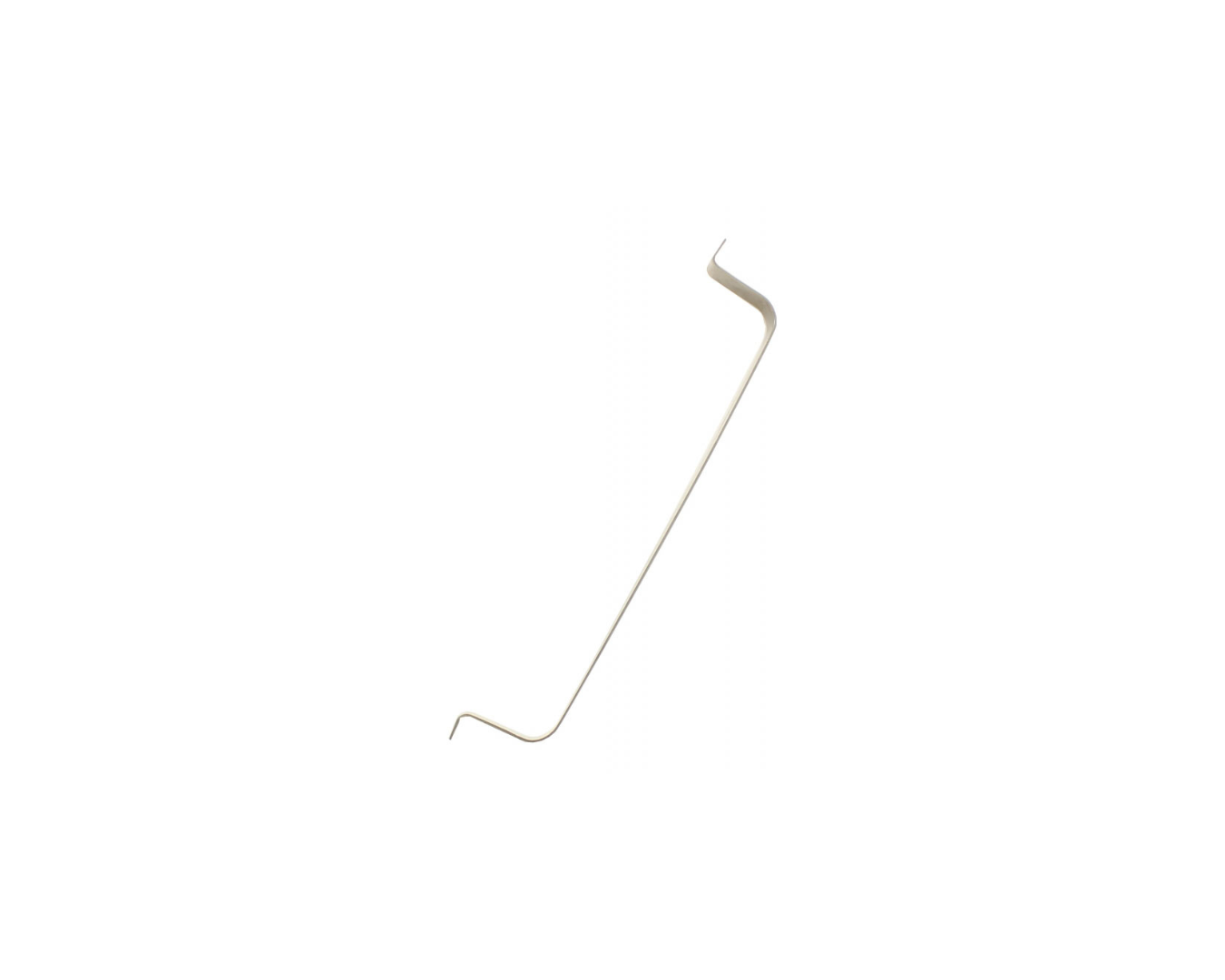 Washer Tank Restraining Strap - 928 | 1978-1986