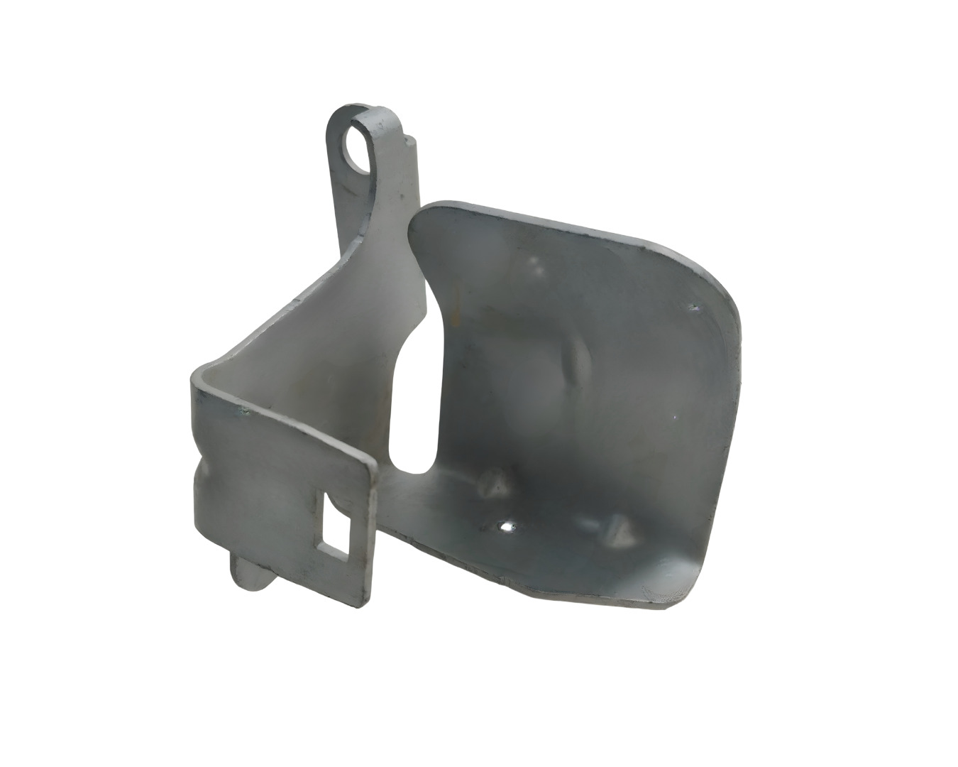 Water Box Bracket - Macan | 2019-2025