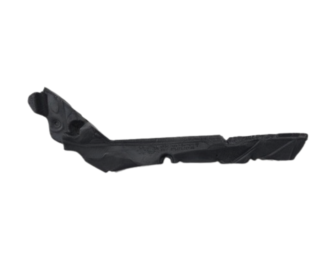 Water Box Foam Part - Left - Panamera | 2010-2016