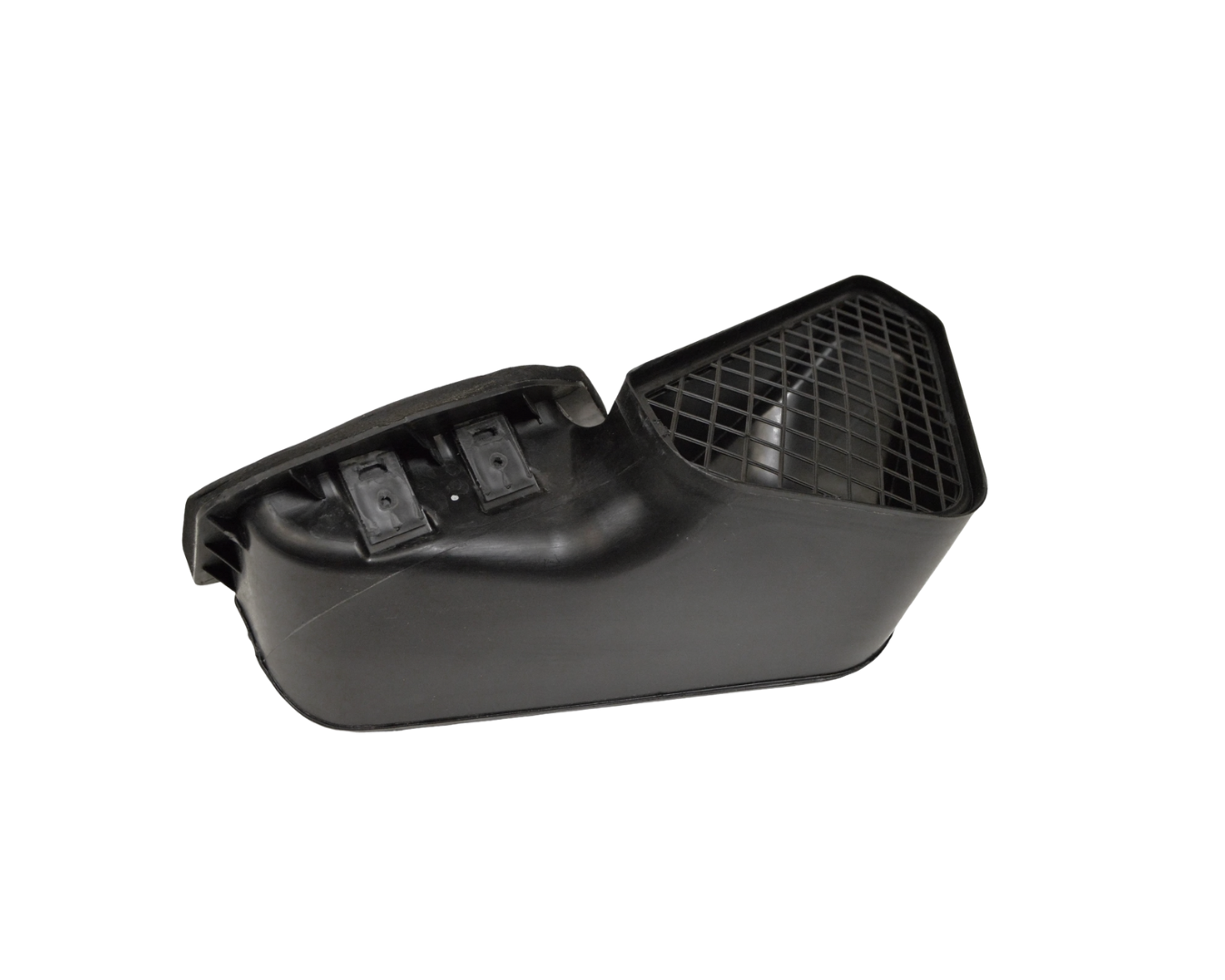 Water Box Intake Housing - Left - Panamera | 2010-2016