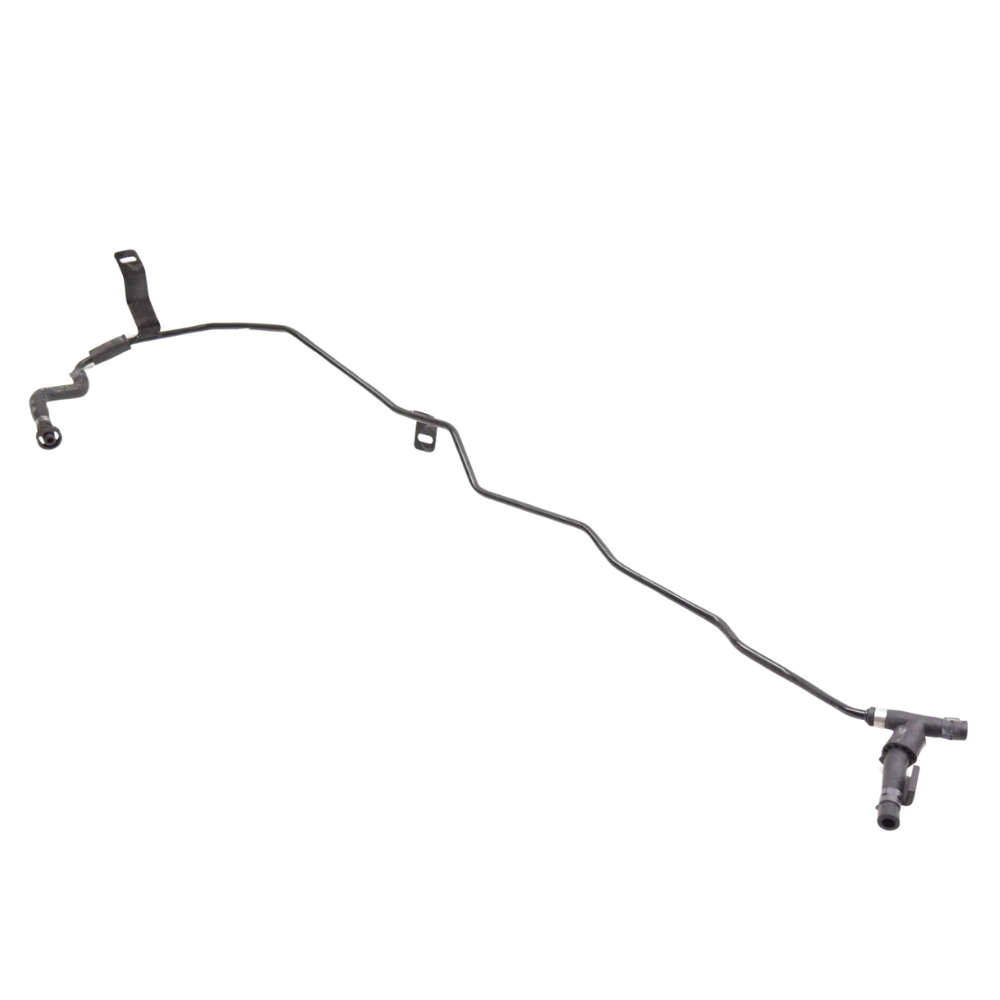 Water Cooling System Vent Line - Cayenne | 2013-2016