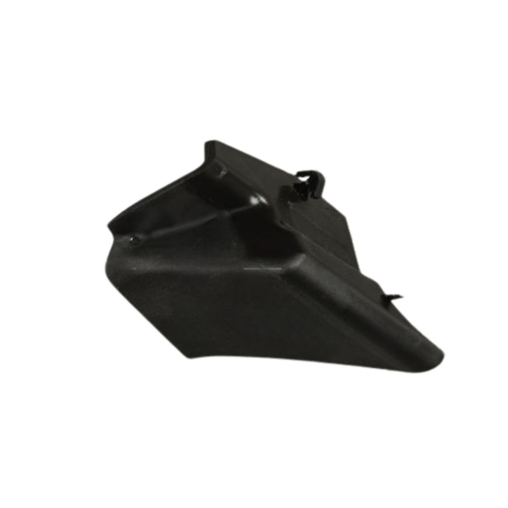 Water Deflector Strip Cover - Left - Cayenne | 2011-2018