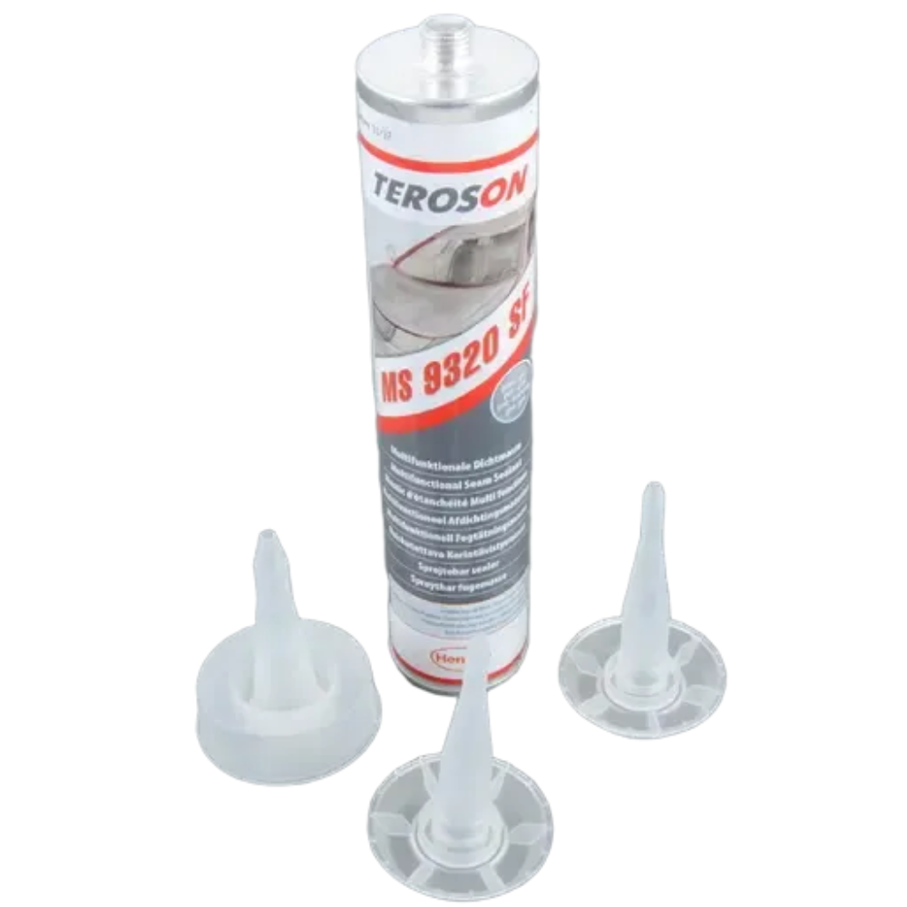 Weatherstripping Adhesive - 911 | Cayenne | Macan | 2003-2024