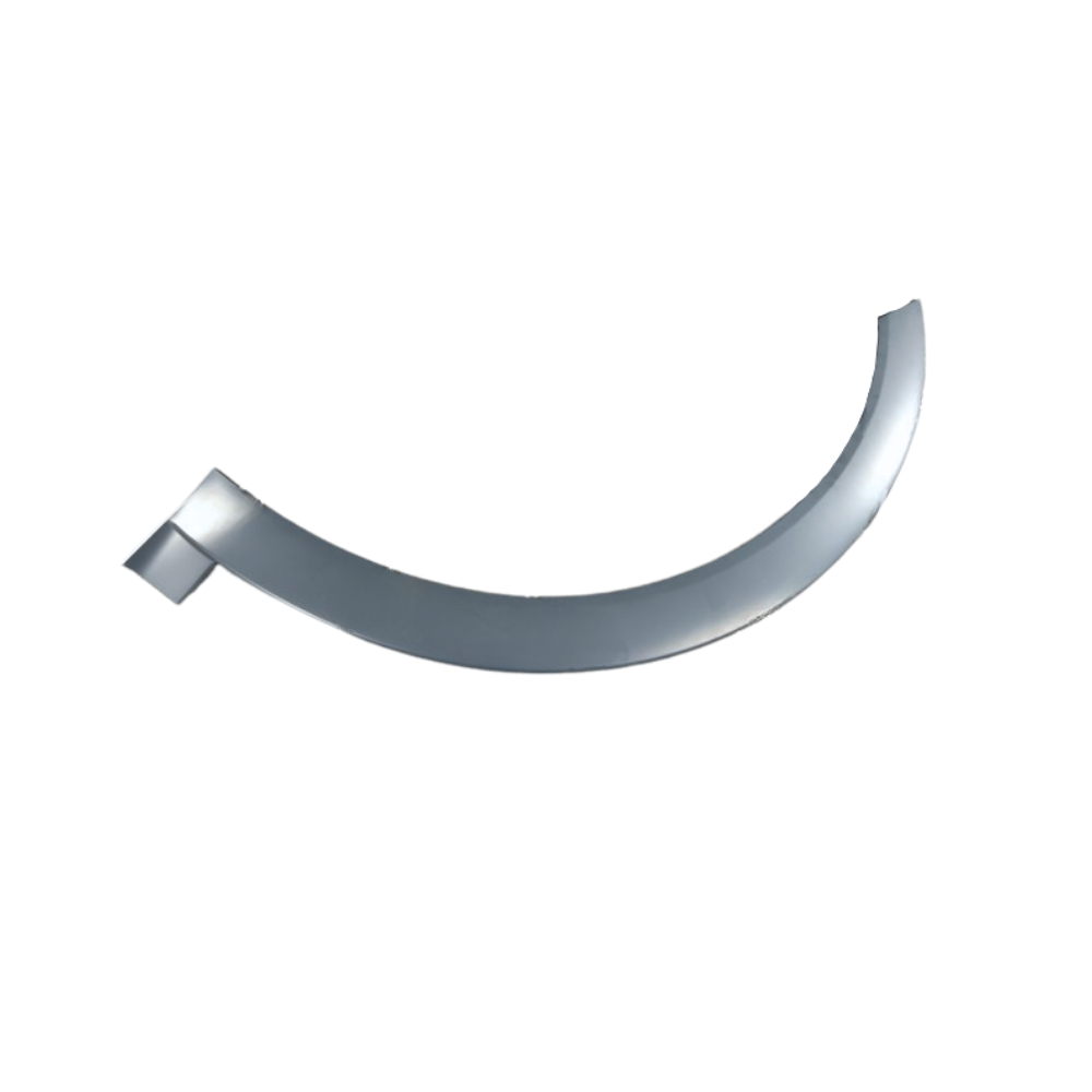 Wheel Arch Trim - Left - Cayenne | 2019-2023