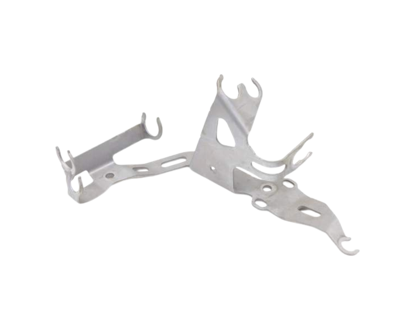 Wheel Carrier Cable Holder - Right - Taycan | 2020-2026