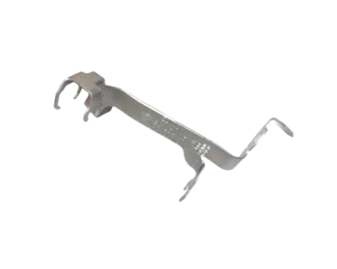 Wheel Carrier Cable Holder - Right - Taycan | 2025-2026