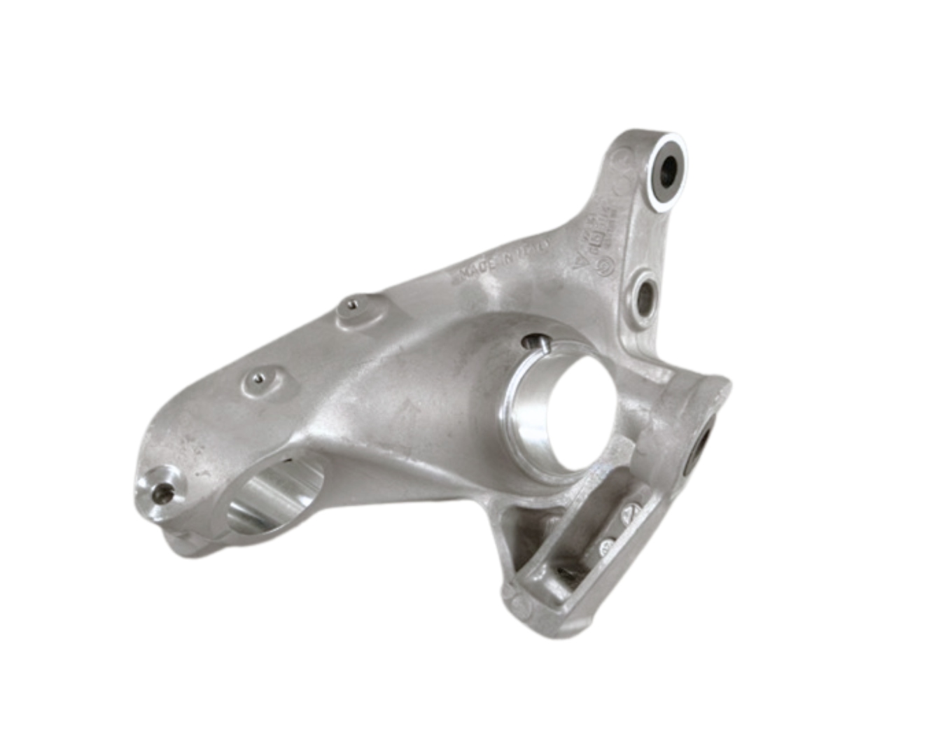 Wheel Carrier - Right - 911 | 1999-2004