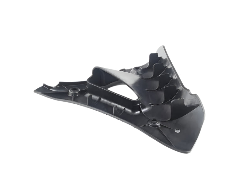 Wheel Carrier Stone Guard - Right - Cayenne | 2011-2018