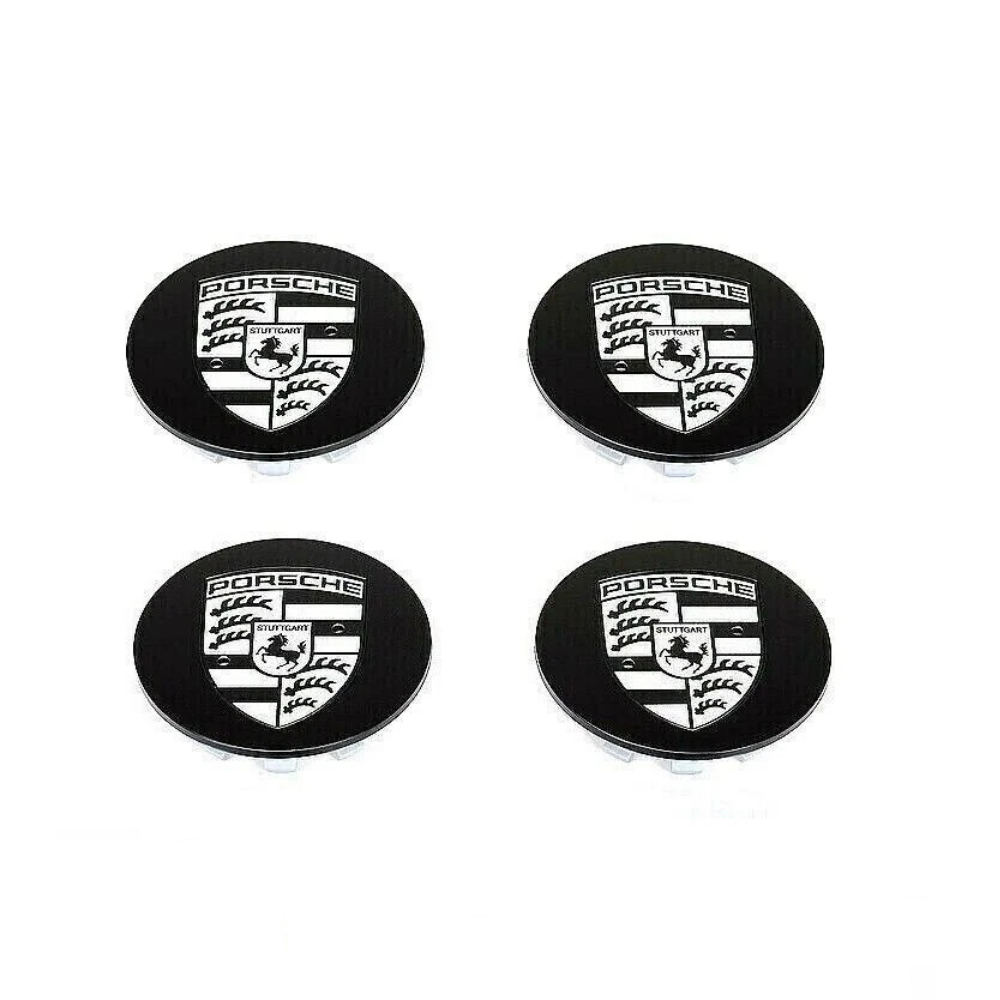Wheel Center Cap Set - 911 | 2012-2015