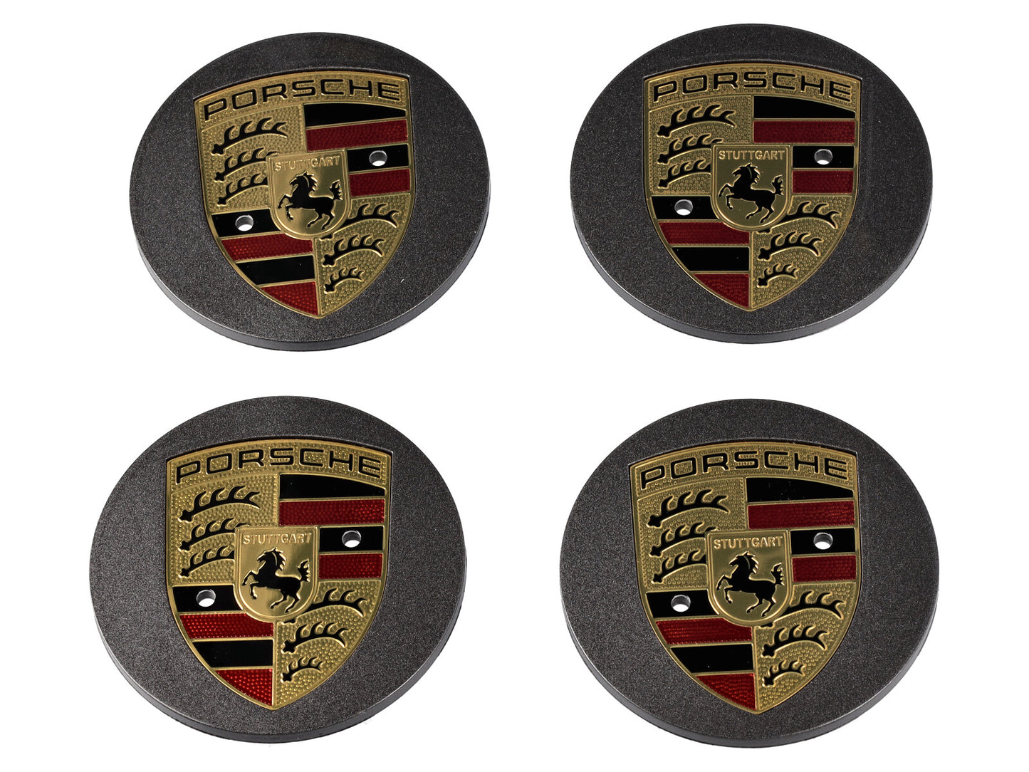 Wheel Center Cap Set - Macan | 2015-2025