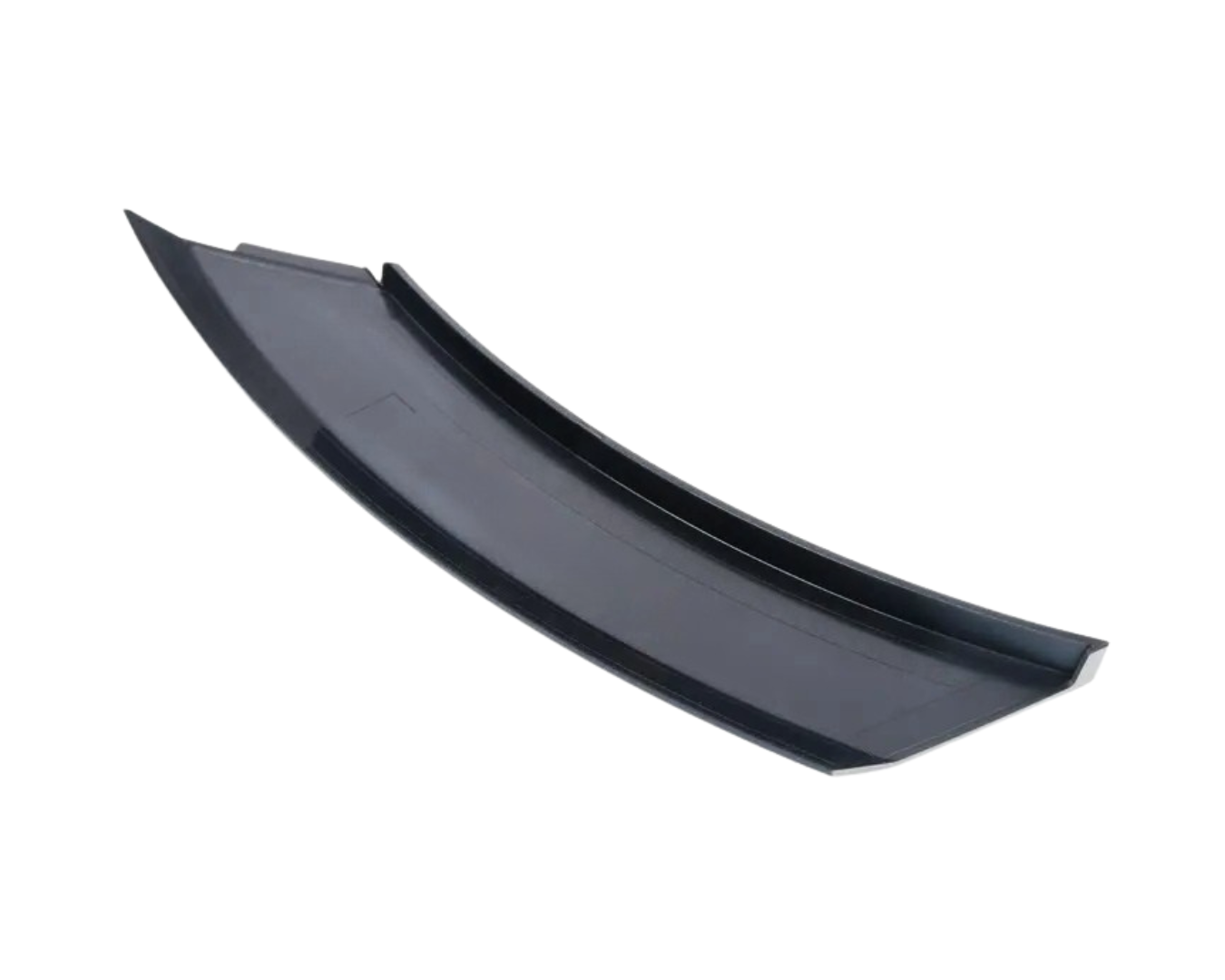 Wheel Cover Trim - Left - Taycan | 2020-2026