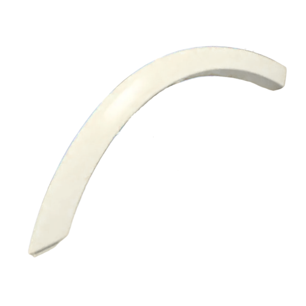 Wheel Fender Flare - Front Left - Cayenne | 2008-2010