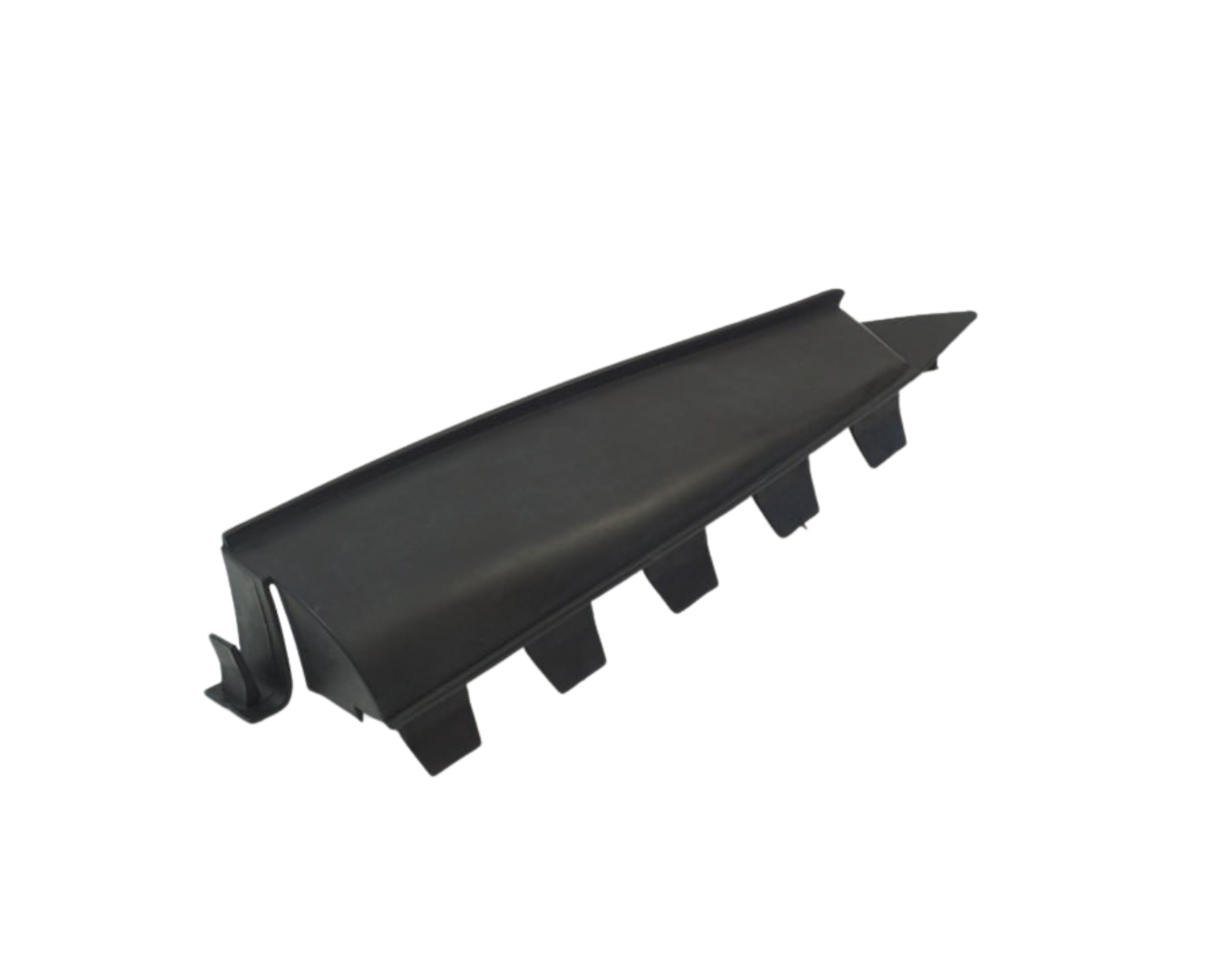 Wheel Housing Air Guide - Left - 911 | 1999-2004