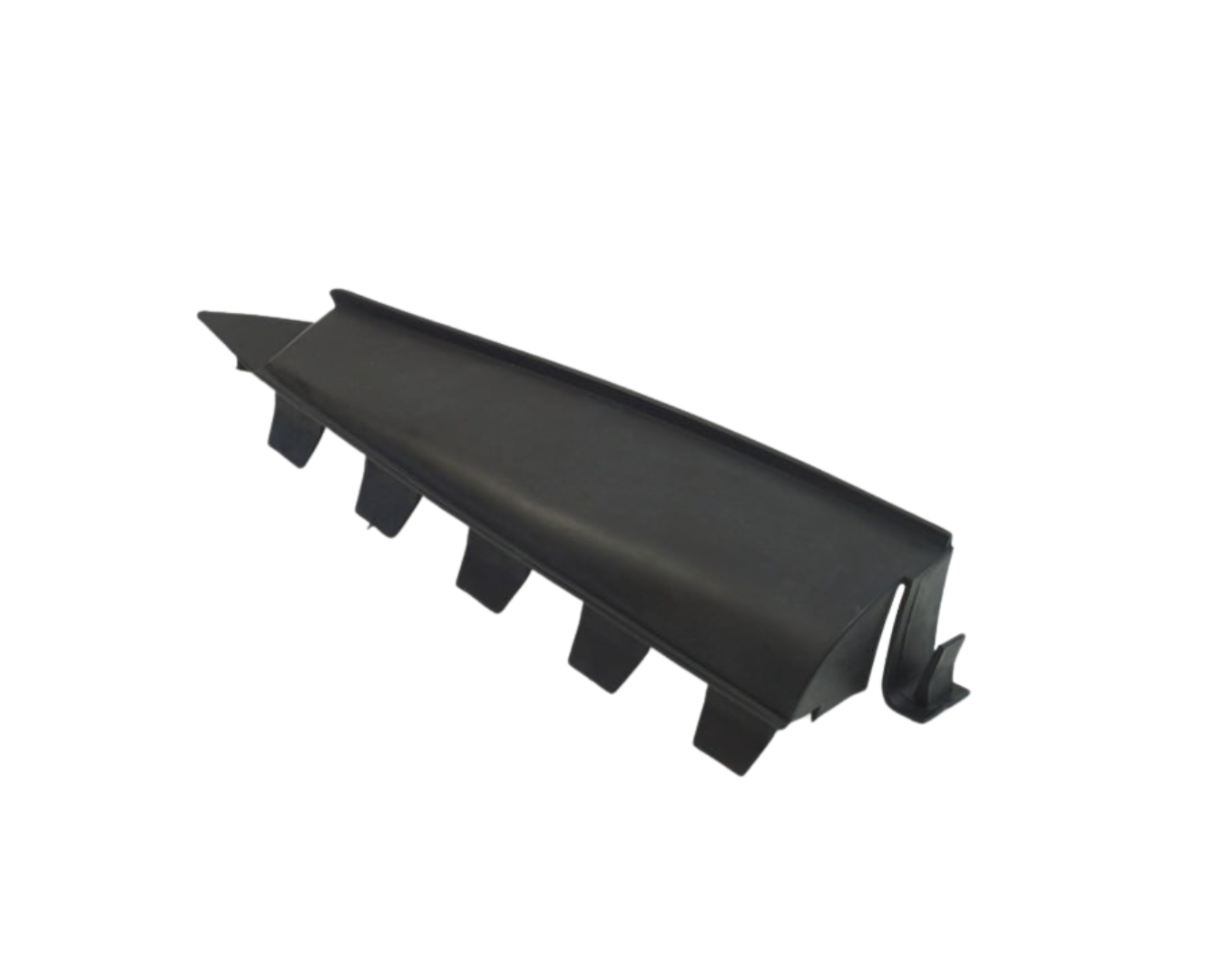 Wheel Housing Air Guide - Right - 911 | 1999-2004