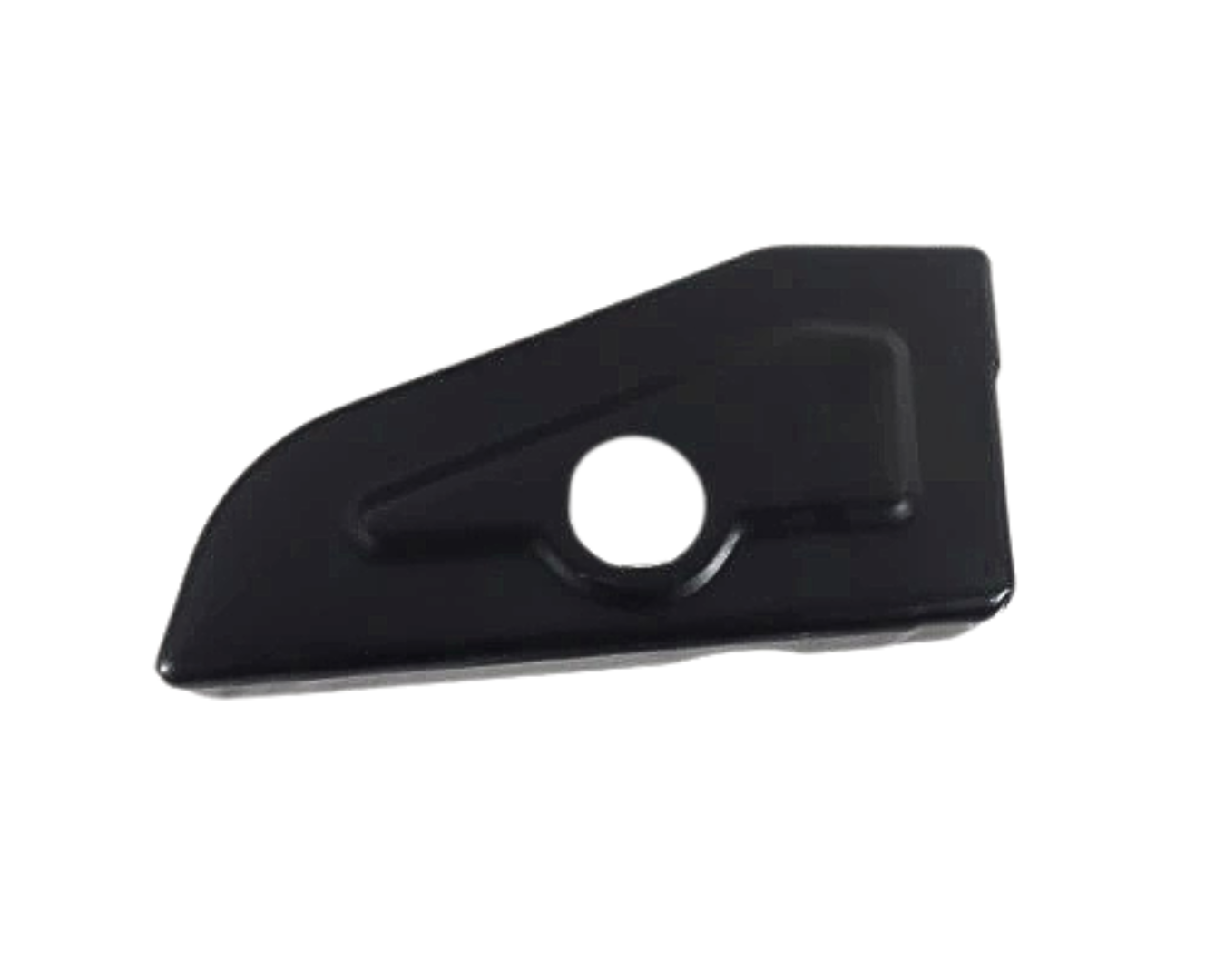 Wheel Housing Connecting Piece - Primed - Left - Macan | 2015-2025
