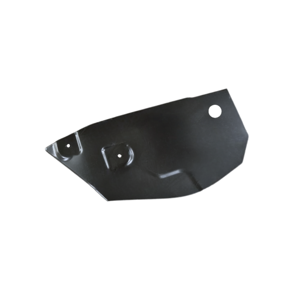 Wheel Housing Connection Piece - Left - Boxster | 2013-2024