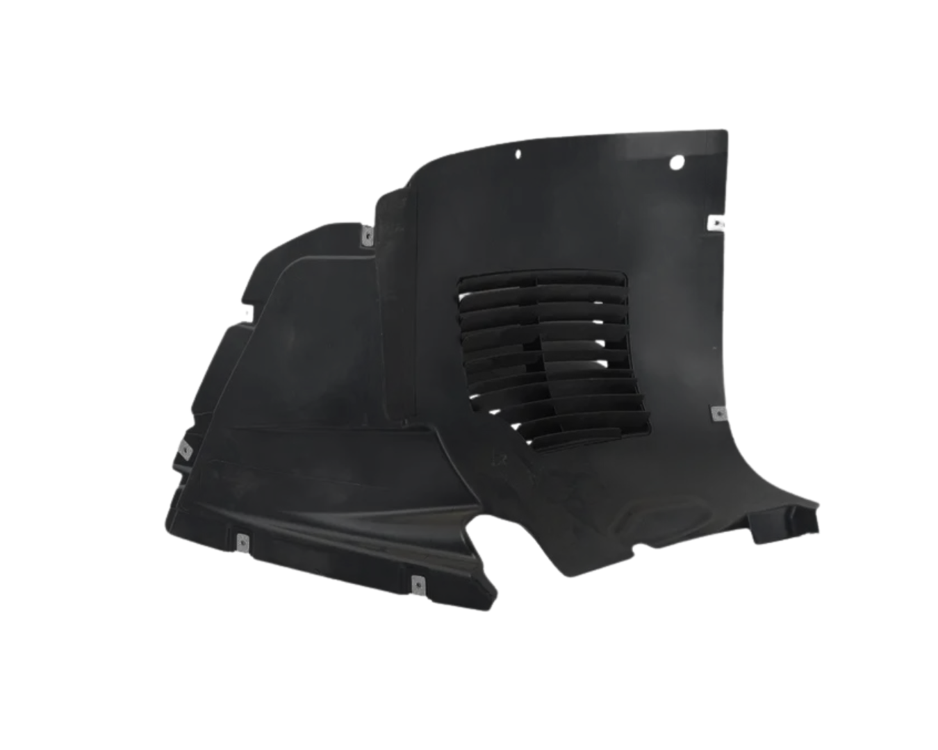 Wheel Housing Liner - Front Left - Panamera | 2010-2013