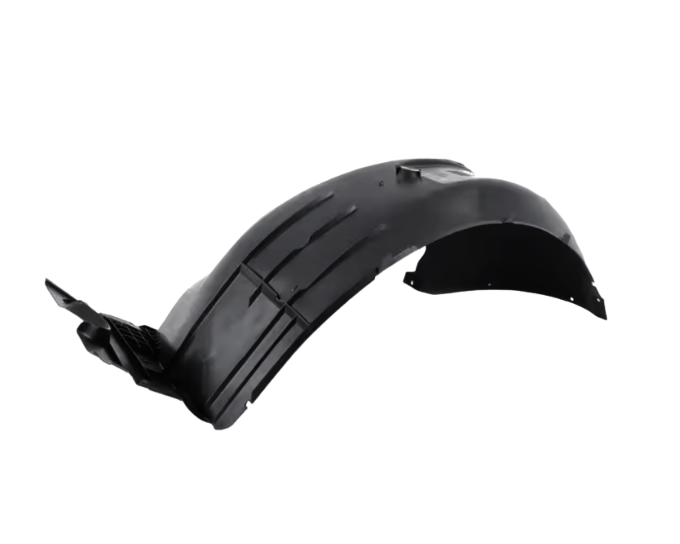 Wheel Housing Liner - Front Left - Panamera | 2010-2016