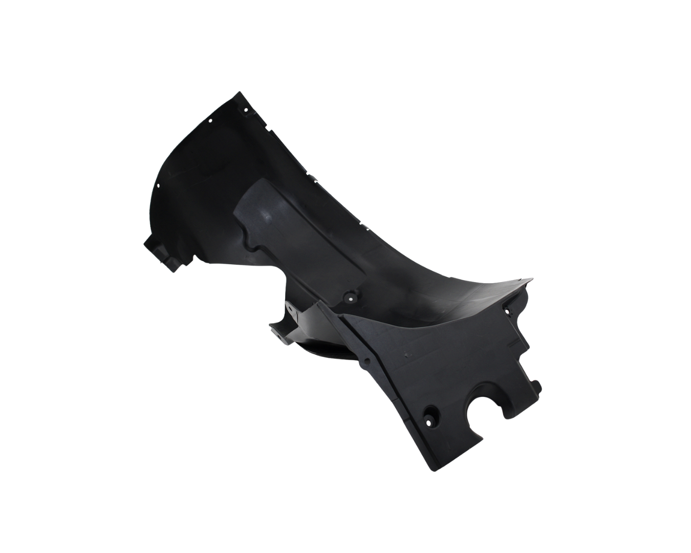 Wheel Housing Liner - Front Left - Panamera | 2010-2016