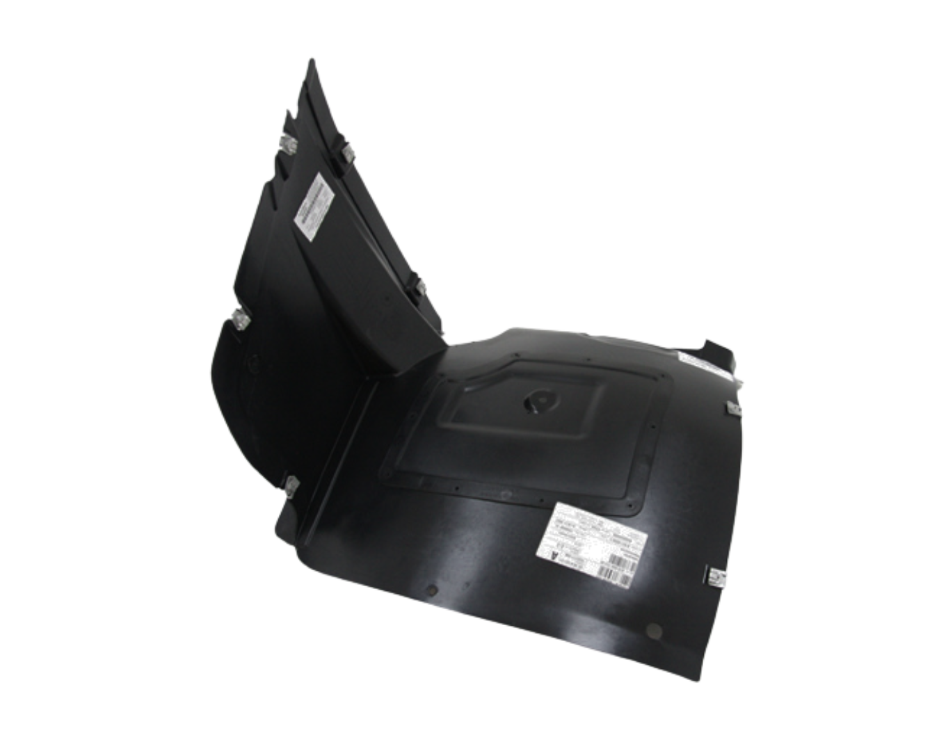 Wheel Housing Liner - Front Left - Panamera | 2012-2016