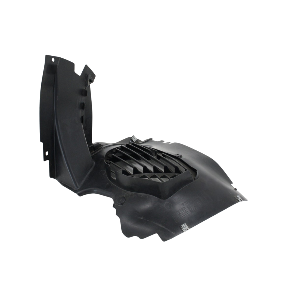 Wheel Housing Liner - Front Left - Cayman | 2012