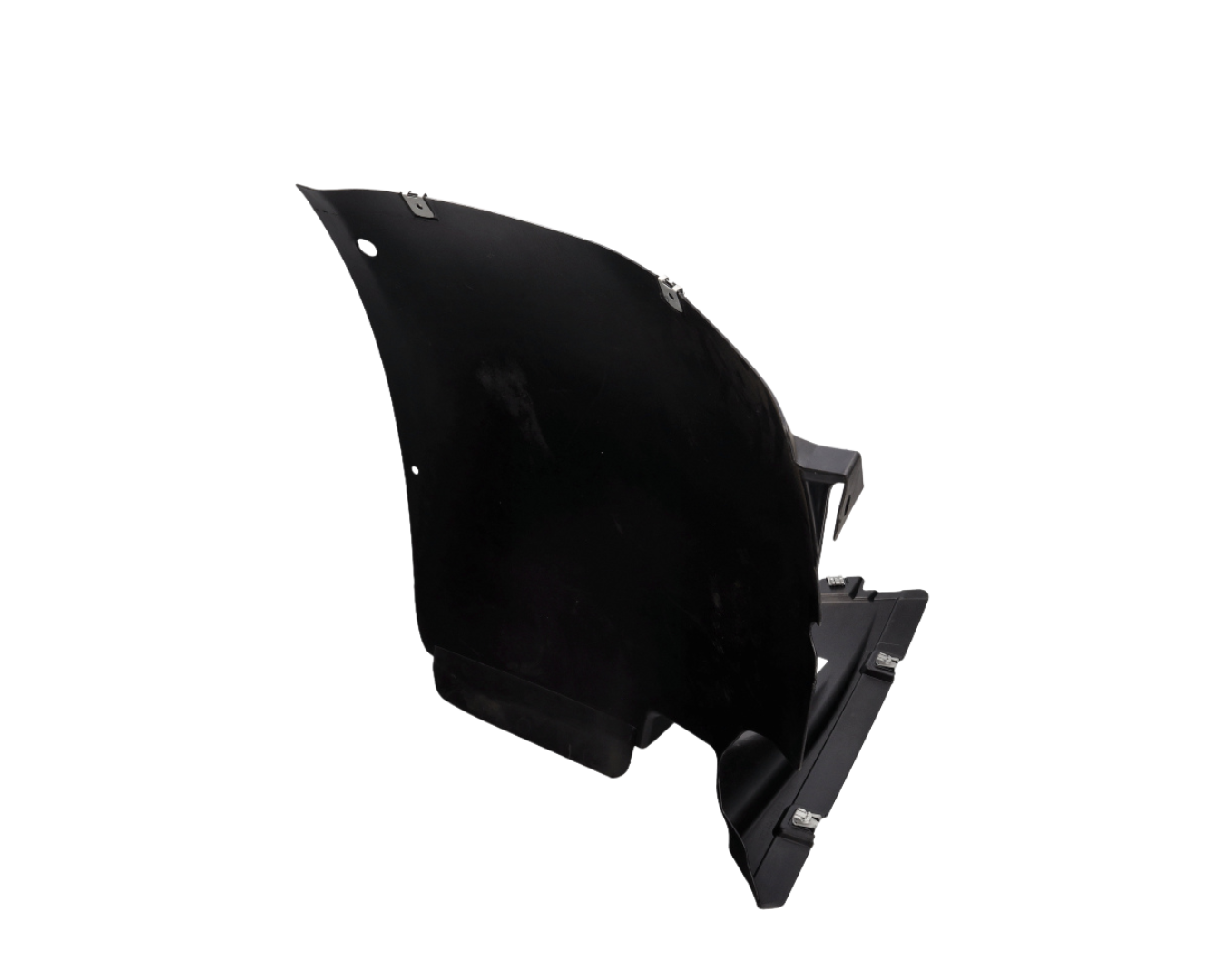 Wheel Housing Liner - Front Right - Panamera | 2010-2016