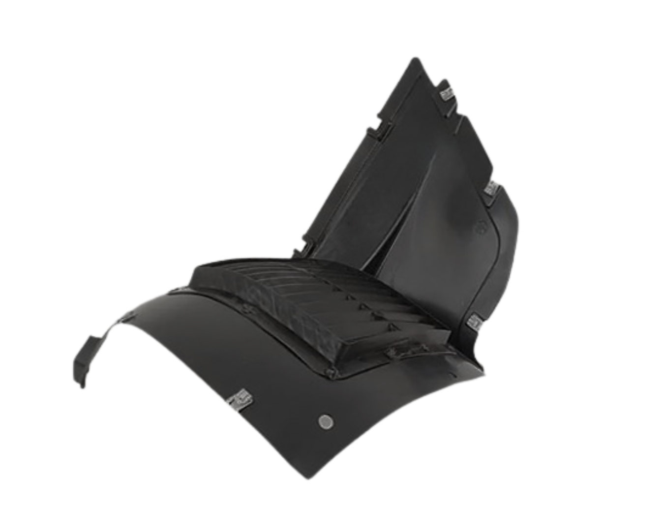 Wheel Housing Liner - Front Right - Panamera | 2010-2016