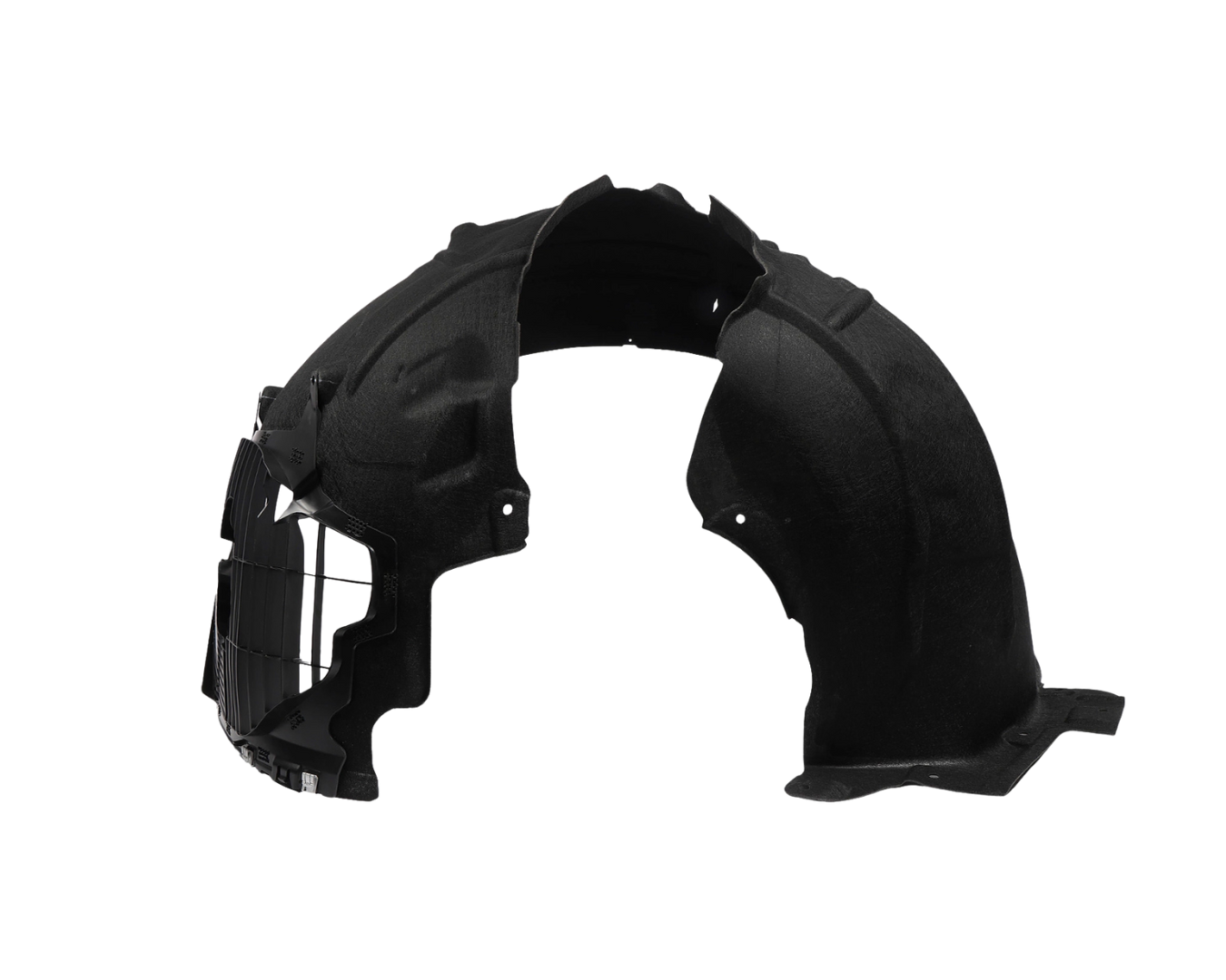 Wheel Housing Liner - Front Right - Taycan | 2025-2026