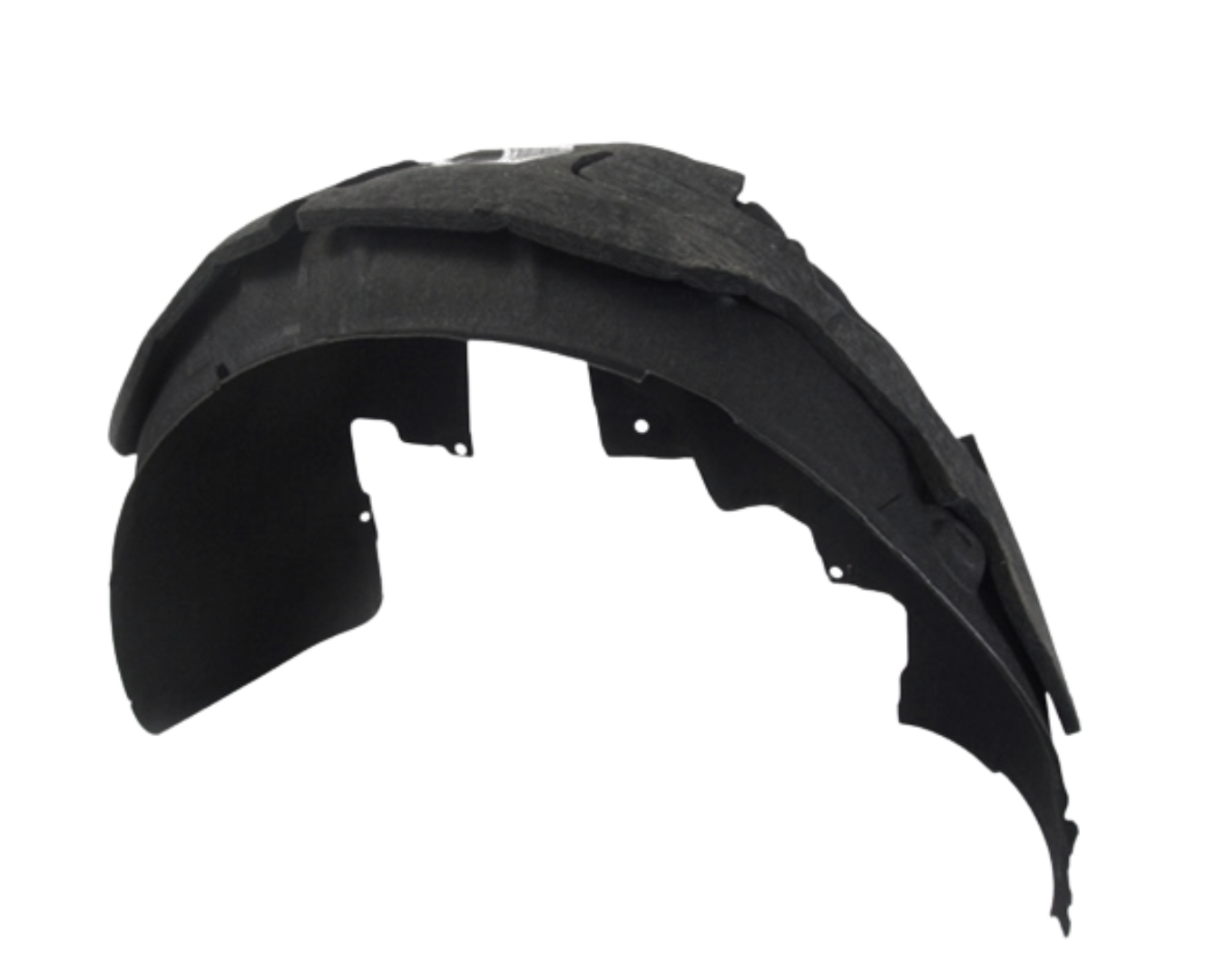 Wheel Housing Liner - Rear Right - Panamera | 2010-2013