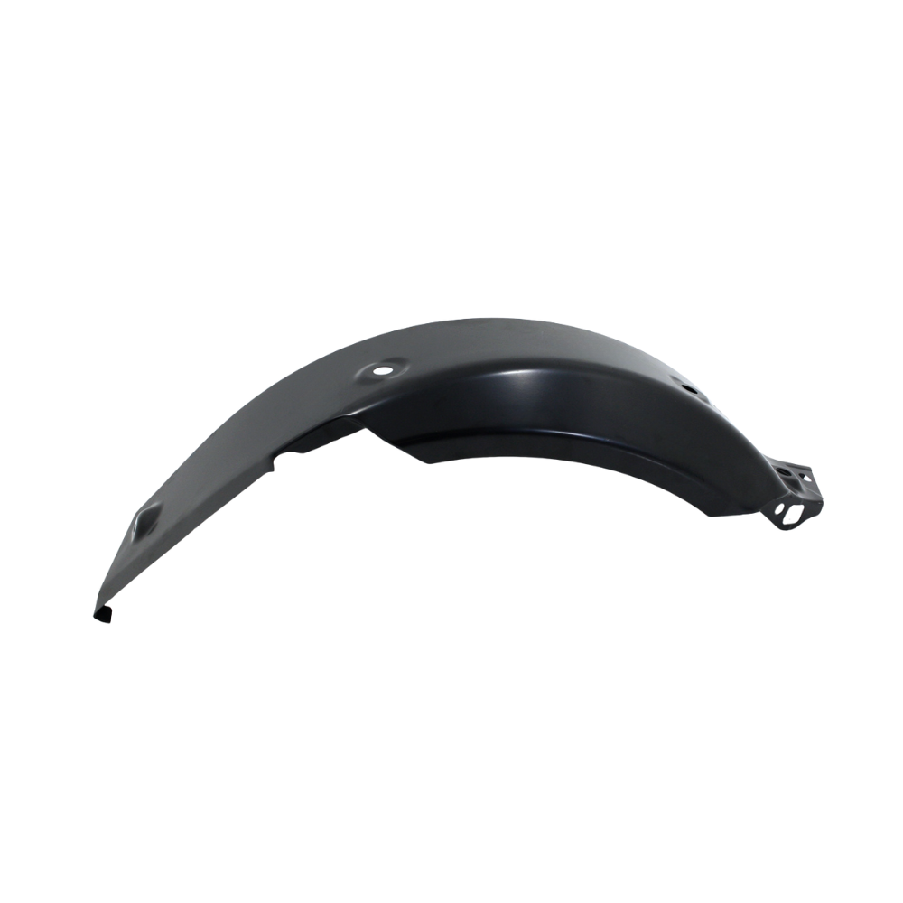 Wheel Housing - Outer Right - Boxster | Cayman | 2013-2024