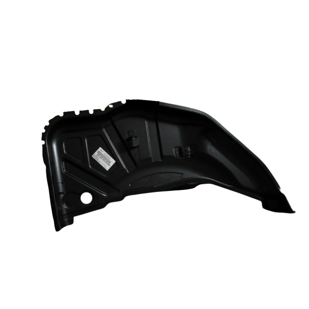 Wheel Housing Panel - Right - Cayenne | 2011-2018