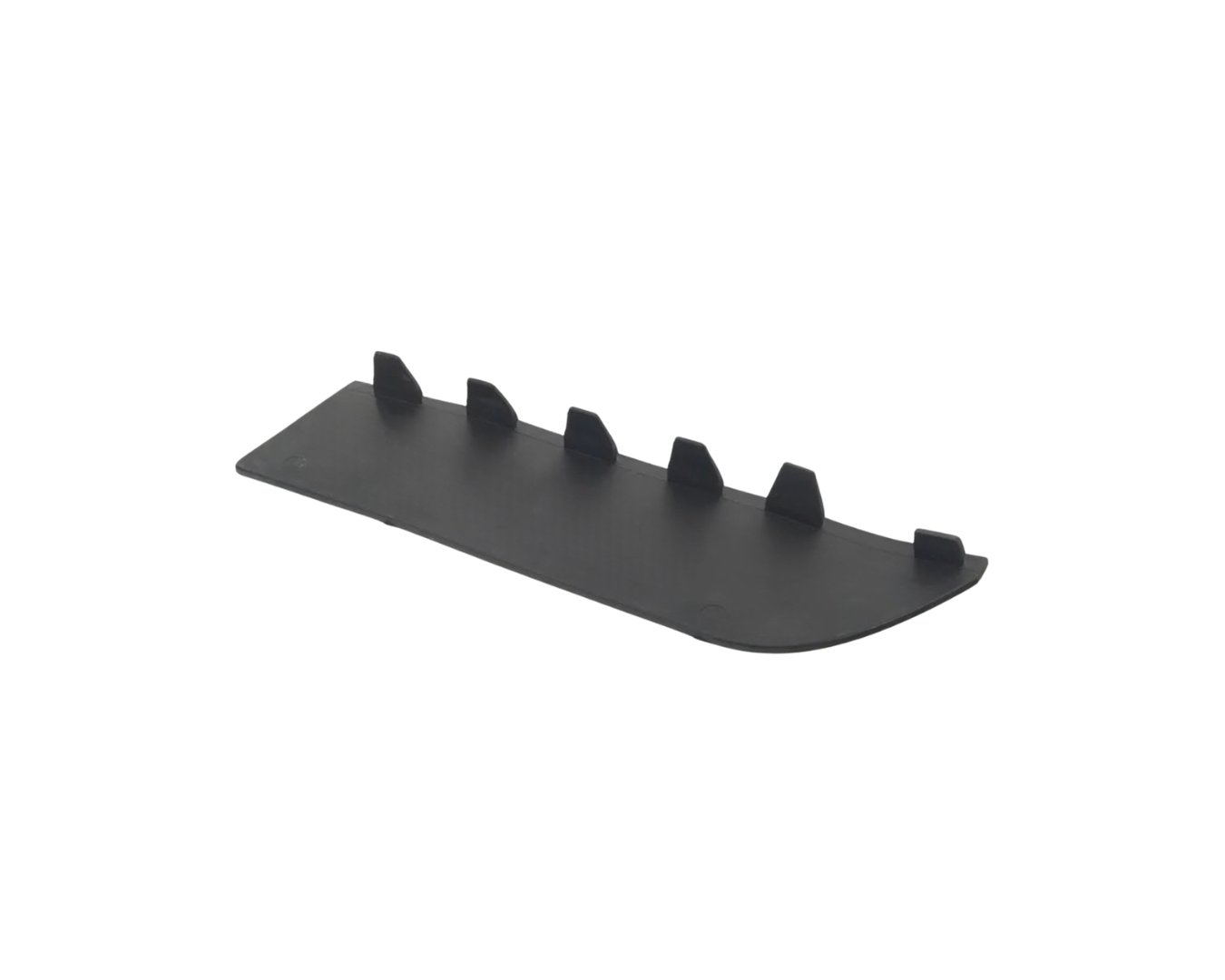 Wheel Housing Rubber Strip - Right - 911 | 1999-2004