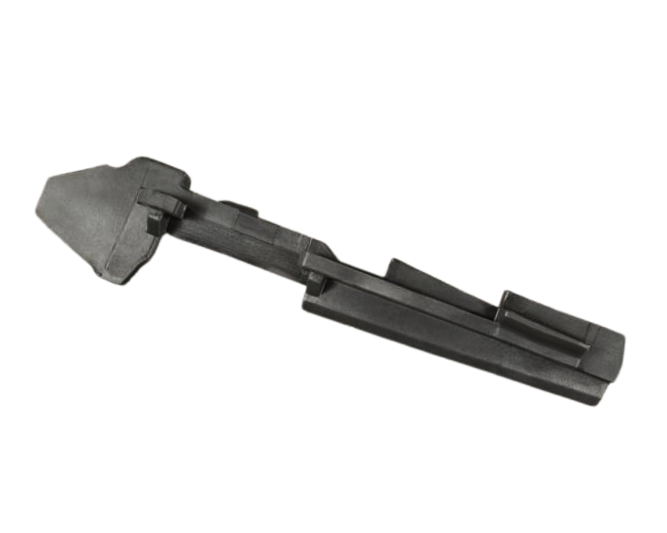 Wheel Housing Sound Absorber - Rear Left - Panamera | 2017-2021