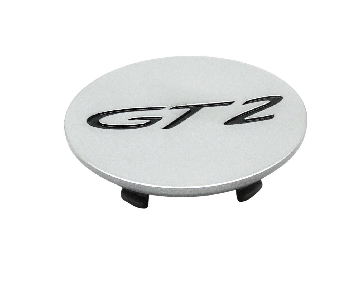 Wheel Hub Cap - Silver - 911 | 2007-2009