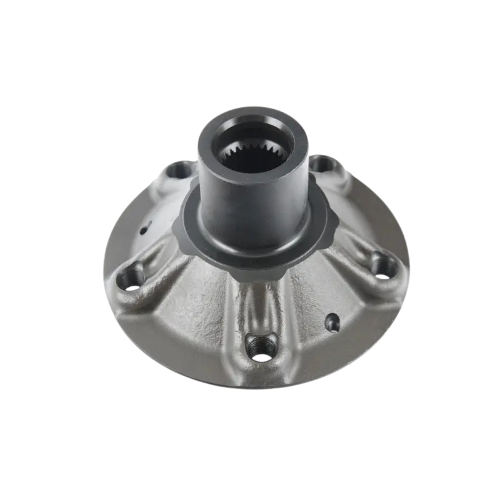 Wheel Hub - Cayman | 2016