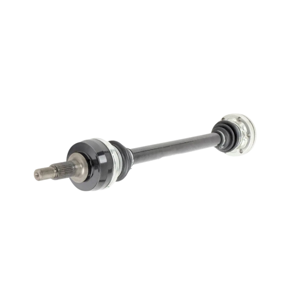 Wheel Hub Drive Shaft - Right - Boxster | Cayman | 2009-2012