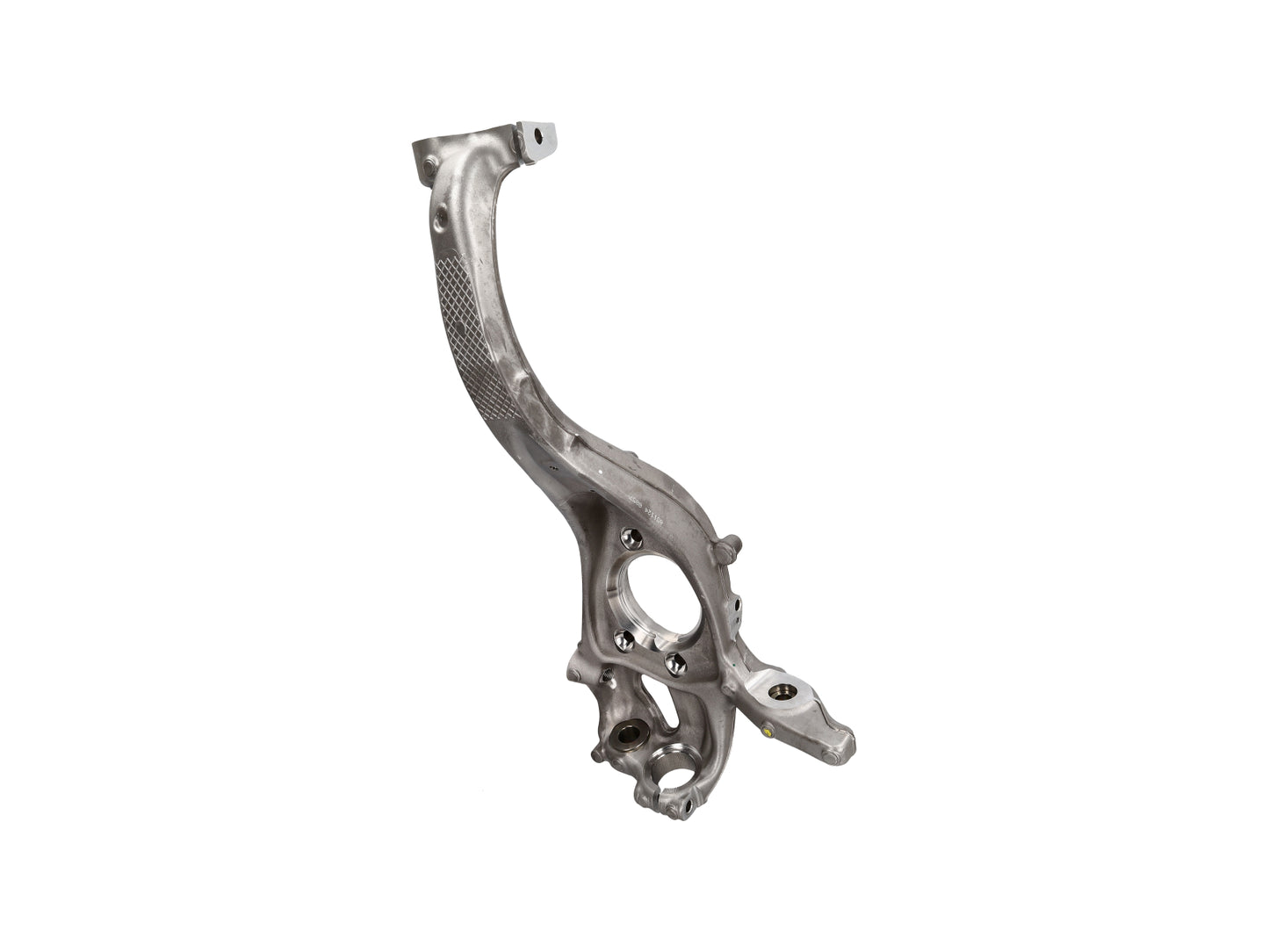 Wheel Hub Swivel Mounting - Left - Macan | 2015-2025