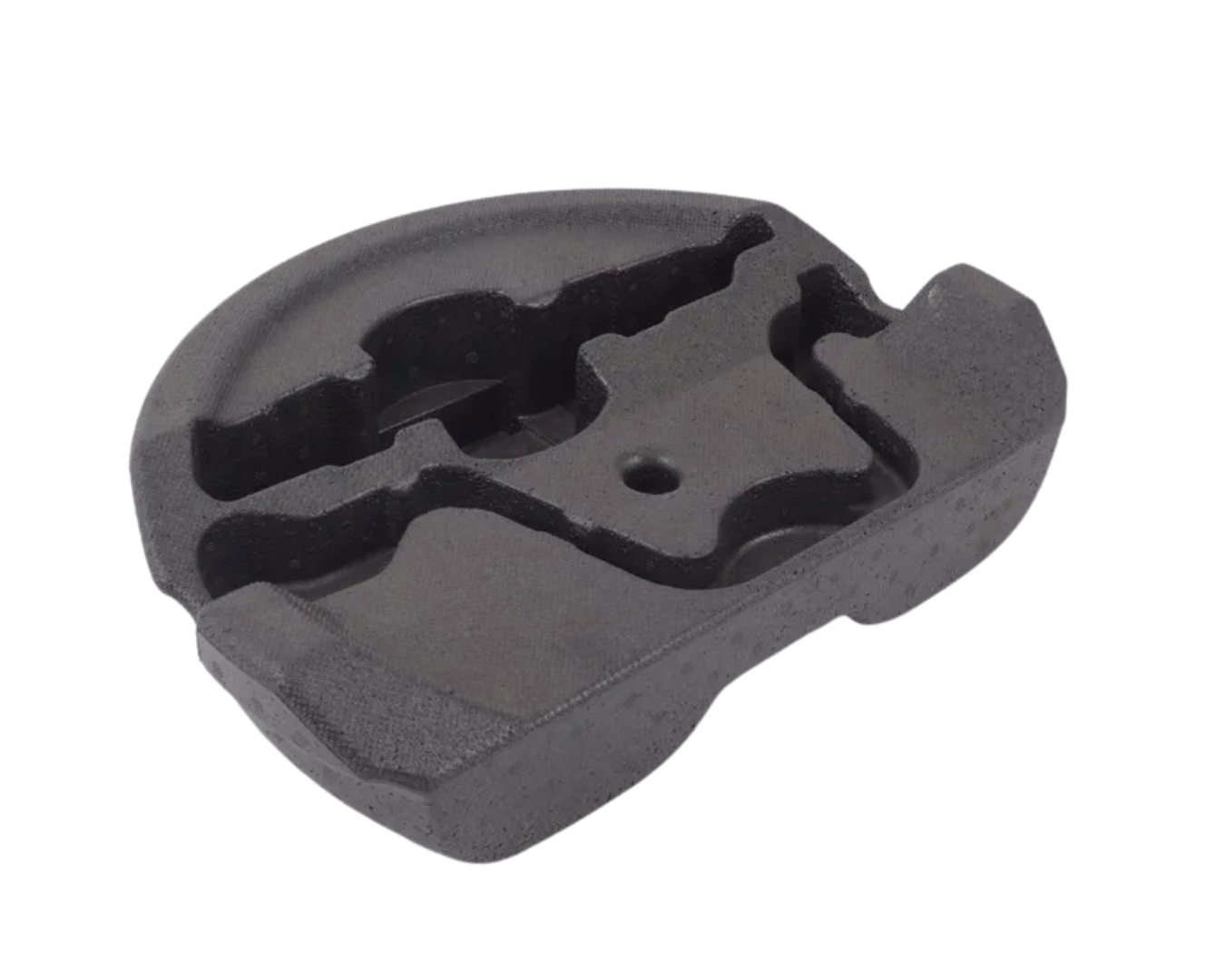 Wheel Jack Foam Part - 911 | Boxster | Cayman | 1997-2026
