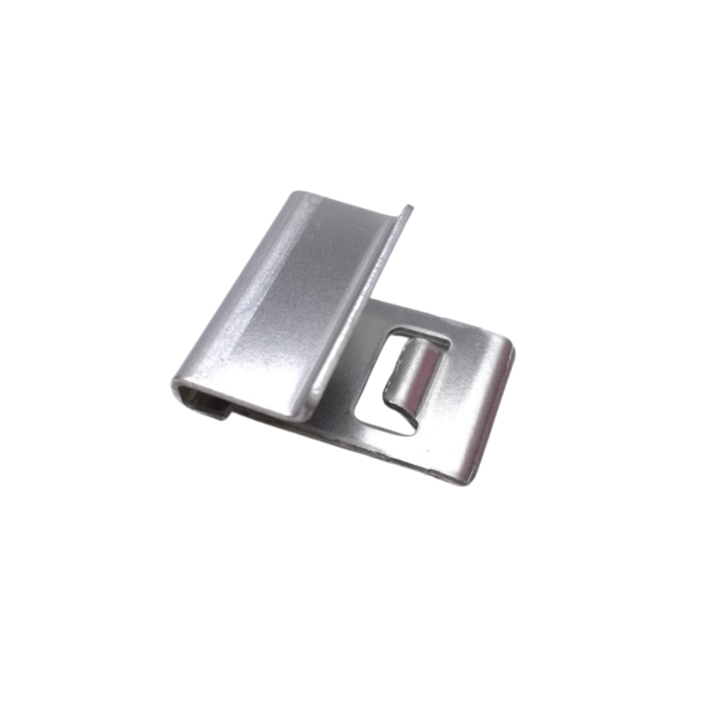 Wheel Molding Clip - Cayenne | 2011-2018