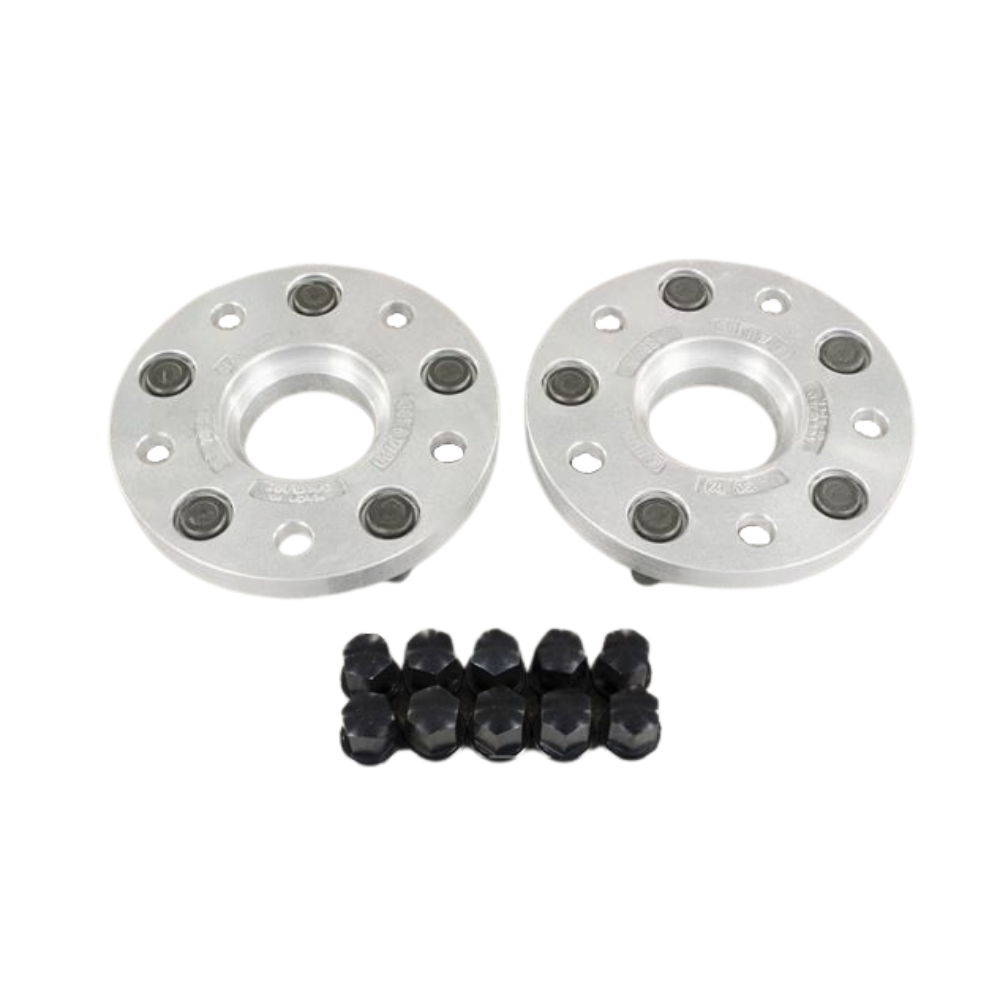 Wheel Spacer Set - 17MM - Boxster | 1997-2004