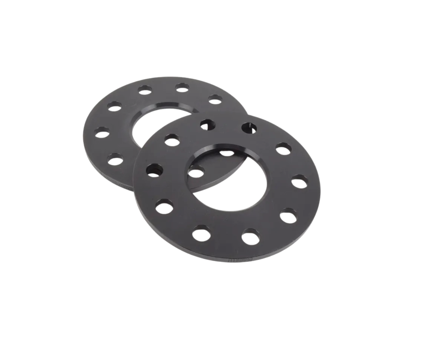 Wheel Spacer Set - 7mm - 911 | Boxster | Cayman | 1997-2017