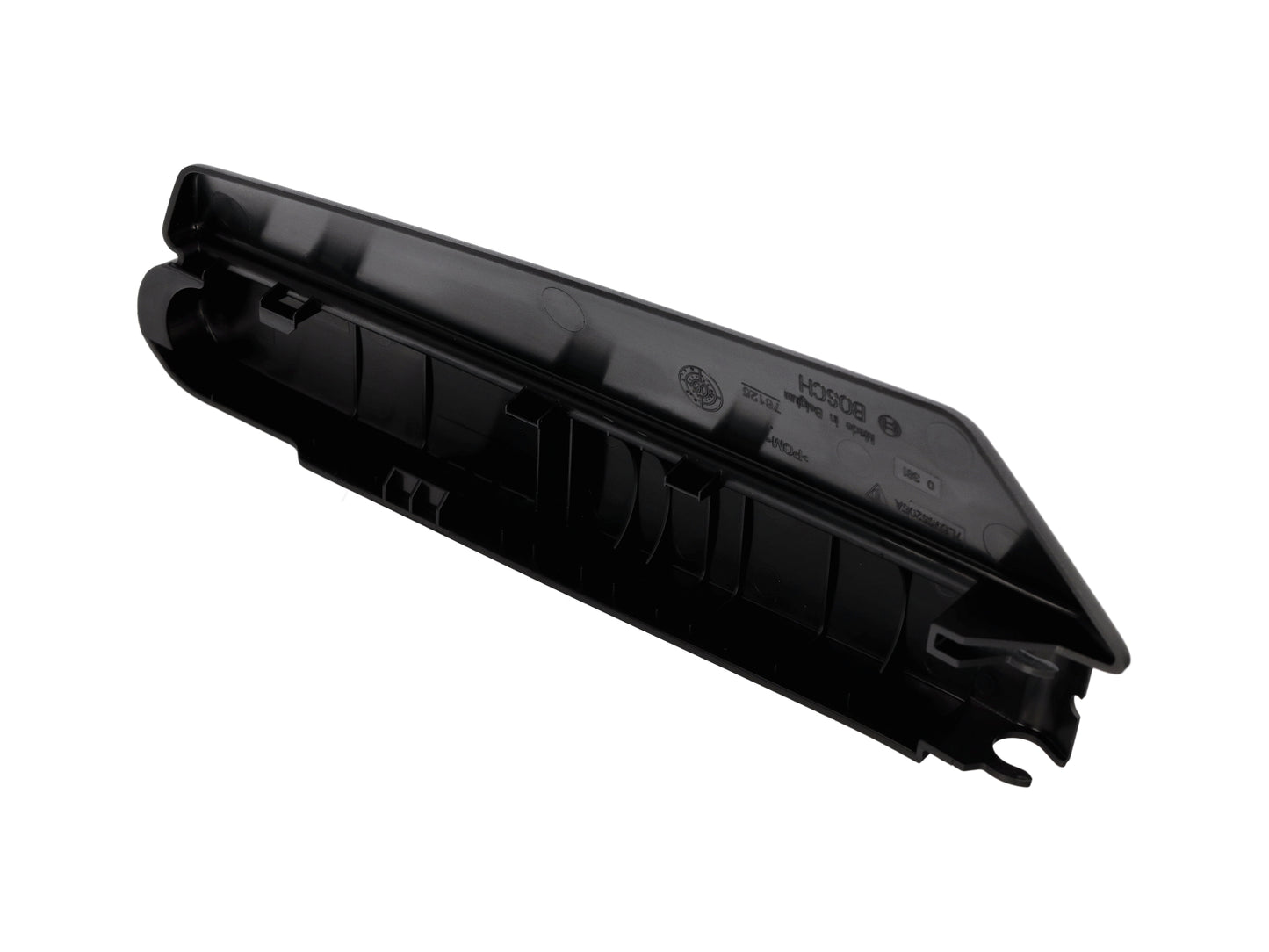 Wind Screen Wiper Cover - Cayenne | 2007-2010