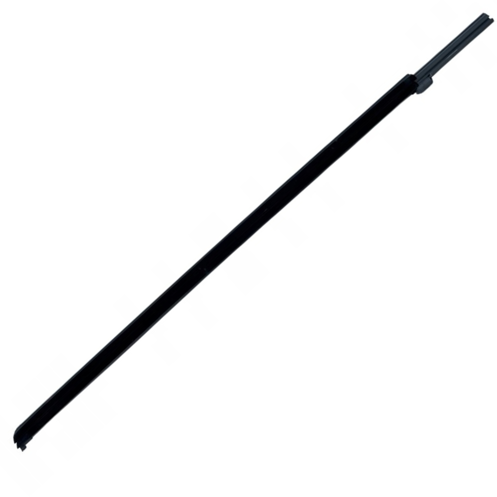 Window Belt Weatherstrip - Left Inner - Cayenne | 2011-2018