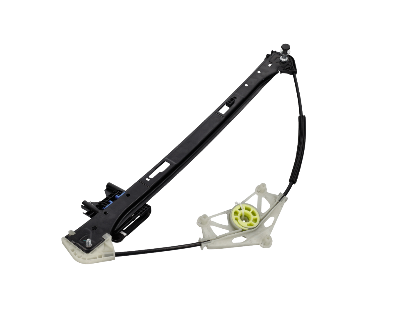 Window Lift Cable Regulator - Left - Macan | 2015-2025