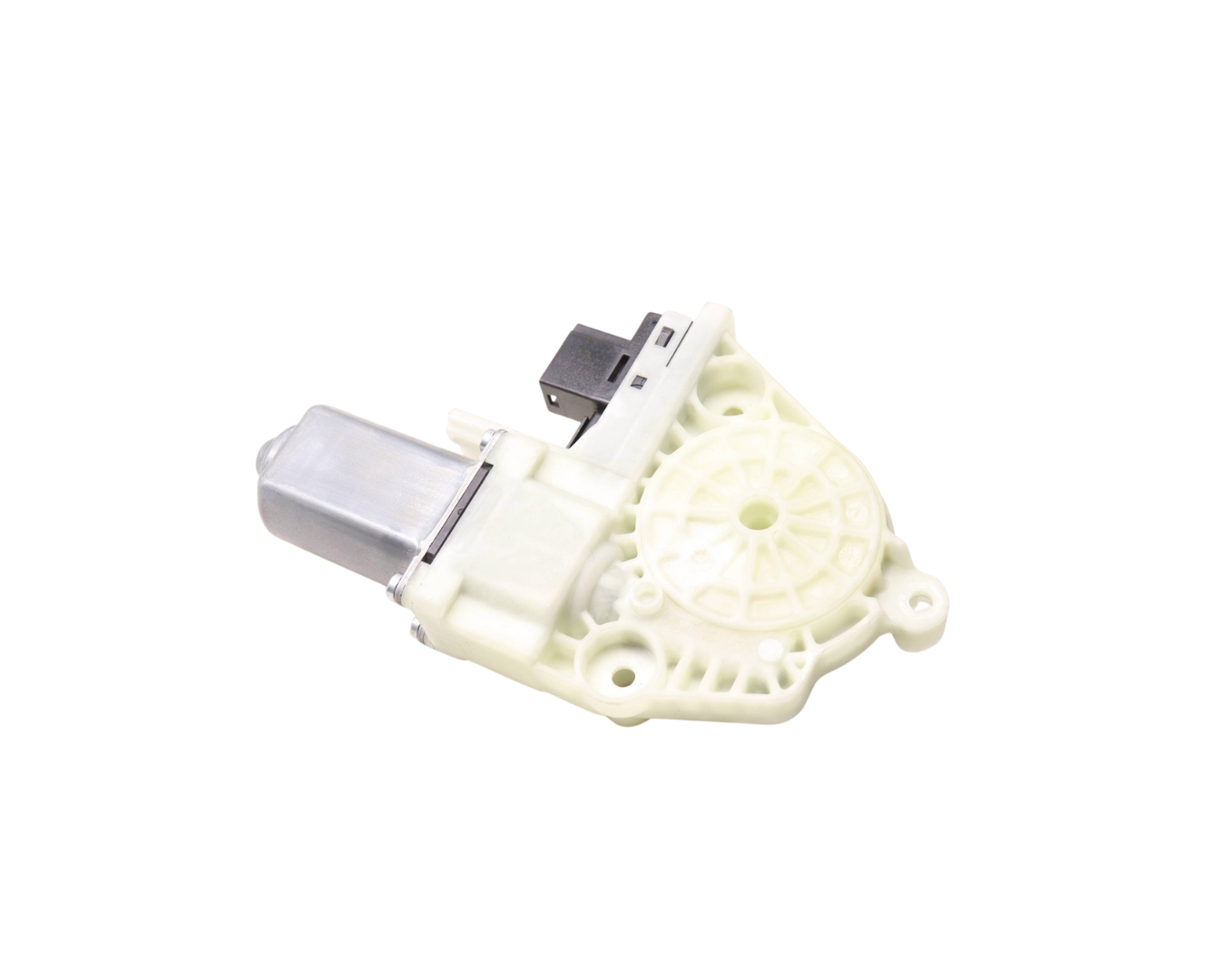 Window Regulator Electric Motor - Left - Panamera | 2010-2016