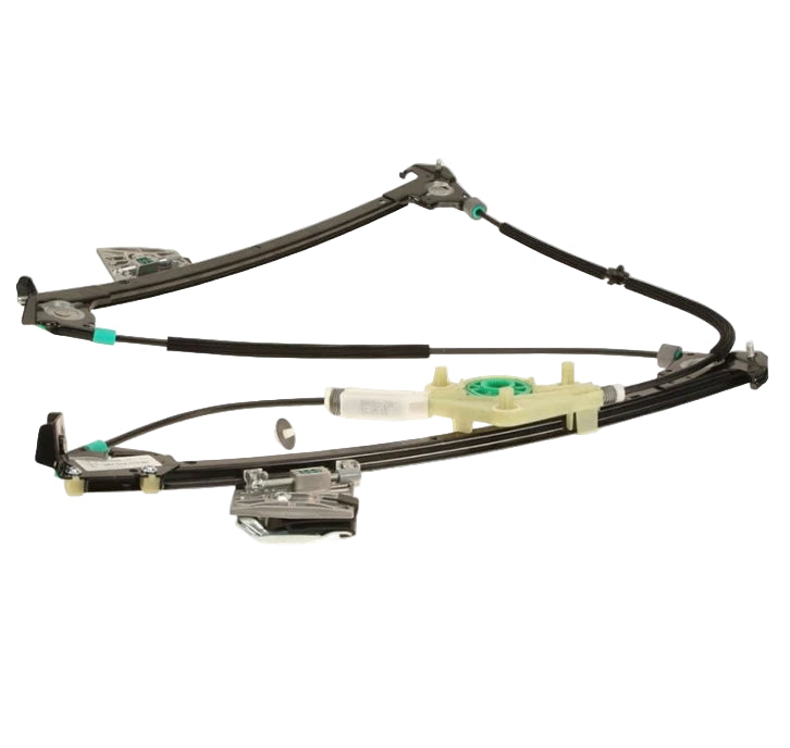 Window Regulator - Left - 911 | Boxster | 2005