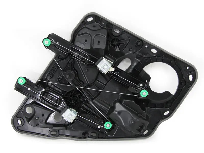 Window Regulator - Left - Cayenne | 2011-2018