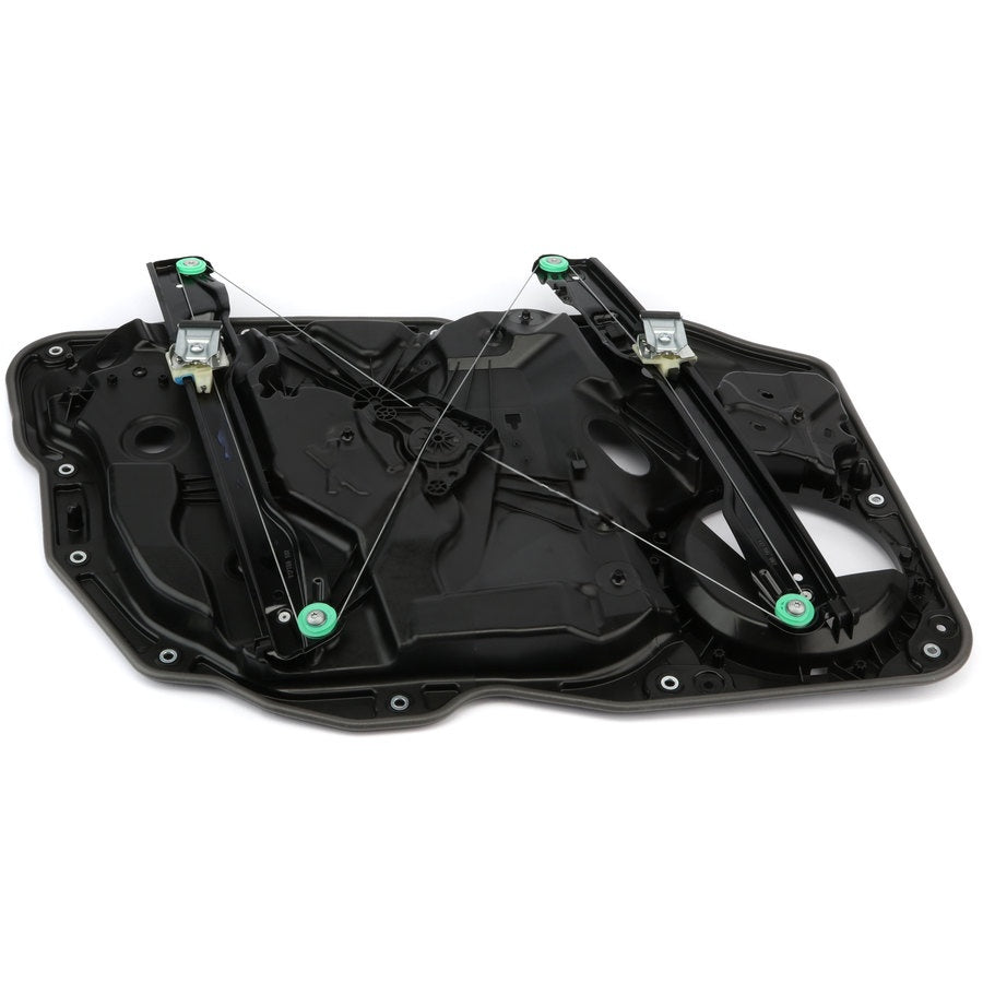 Window Regulator - Right - Cayenne | 2011-2018
