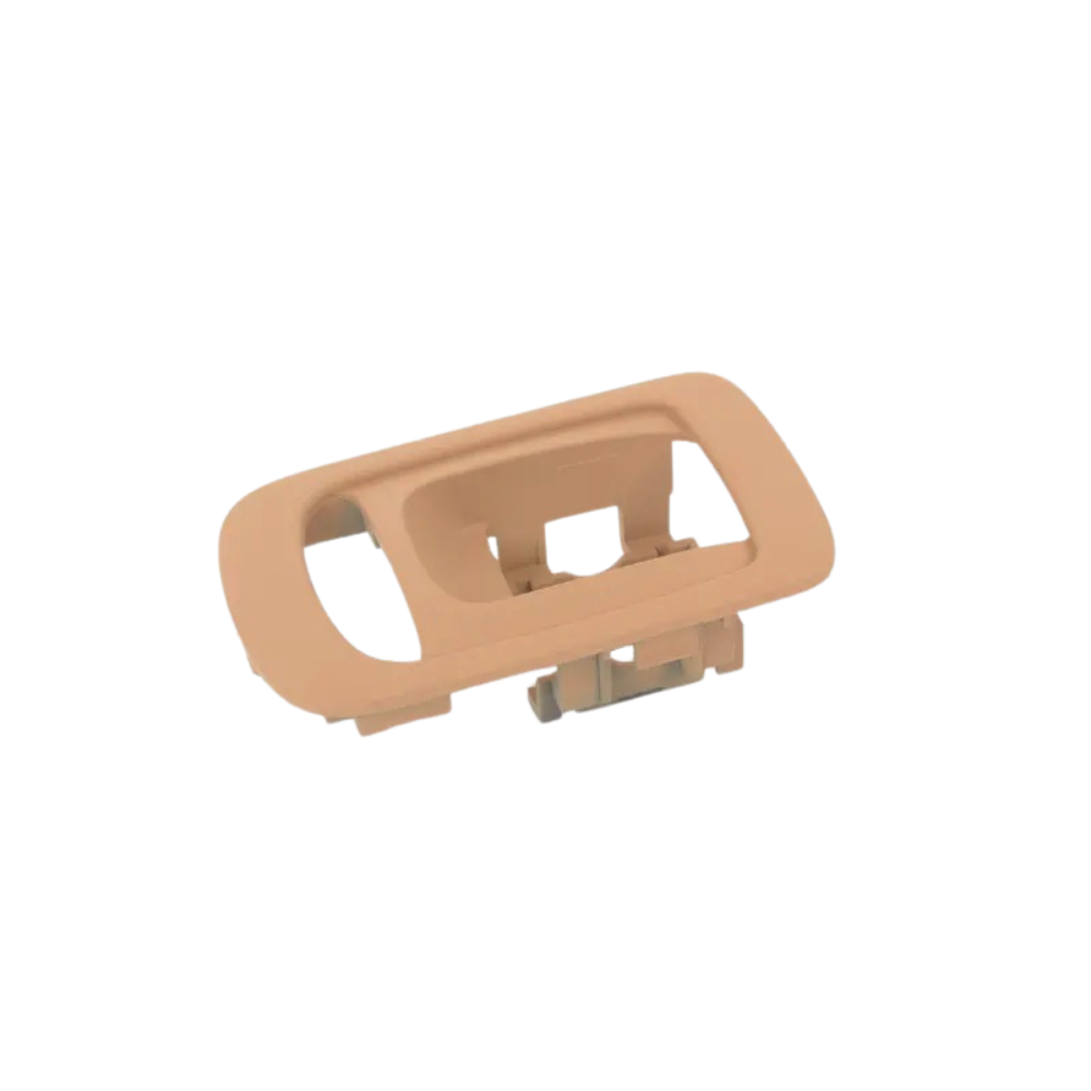 Window Switch Trim - Sand Beige - Cayenne | 2003-2008